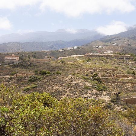 Live Arico El Cortijo Casa Rural Con Solarium & Terrace Arico Viejo ภายนอก รูปภาพ