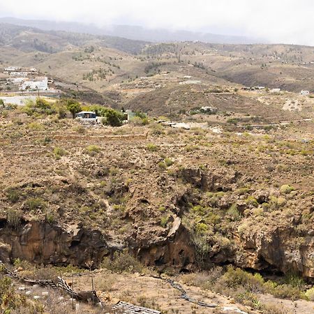 Live Arico El Cortijo Casa Rural Con Solarium & Terrace Arico Viejo ภายนอก รูปภาพ