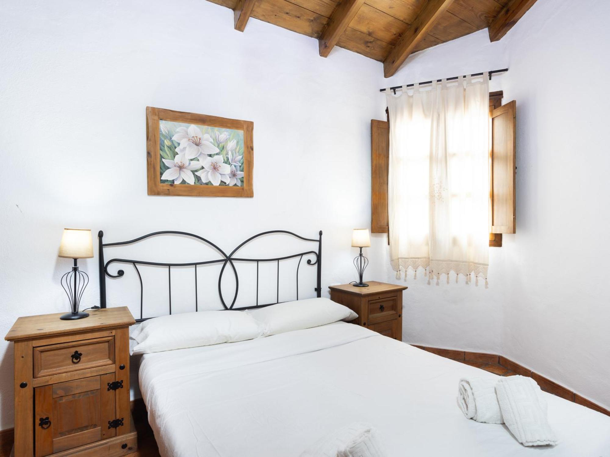 Live Arico El Cortijo Casa Rural Con Solarium & Terrace Arico Viejo ภายนอก รูปภาพ