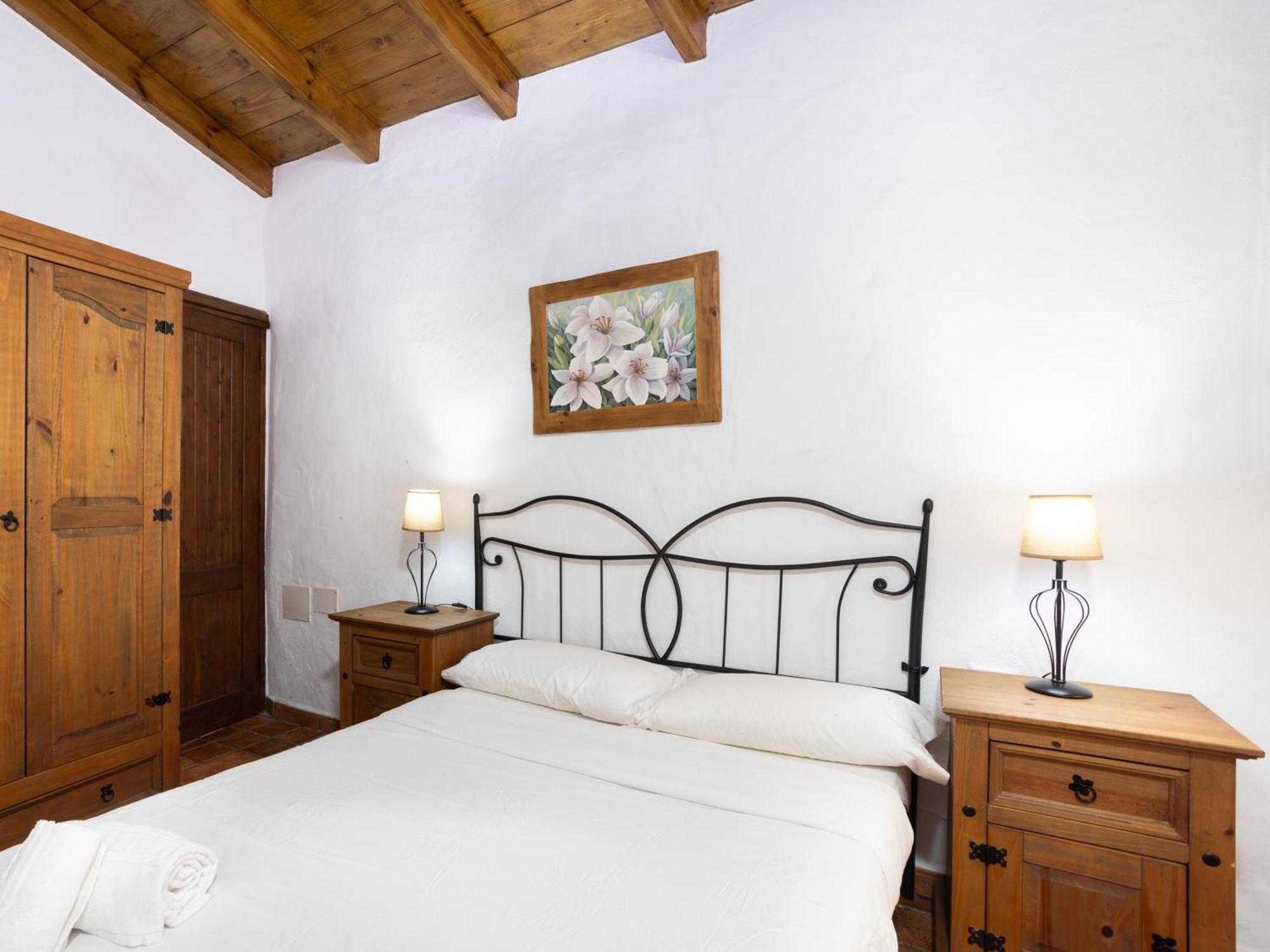 Live Arico El Cortijo Casa Rural Con Solarium & Terrace Arico Viejo ภายนอก รูปภาพ