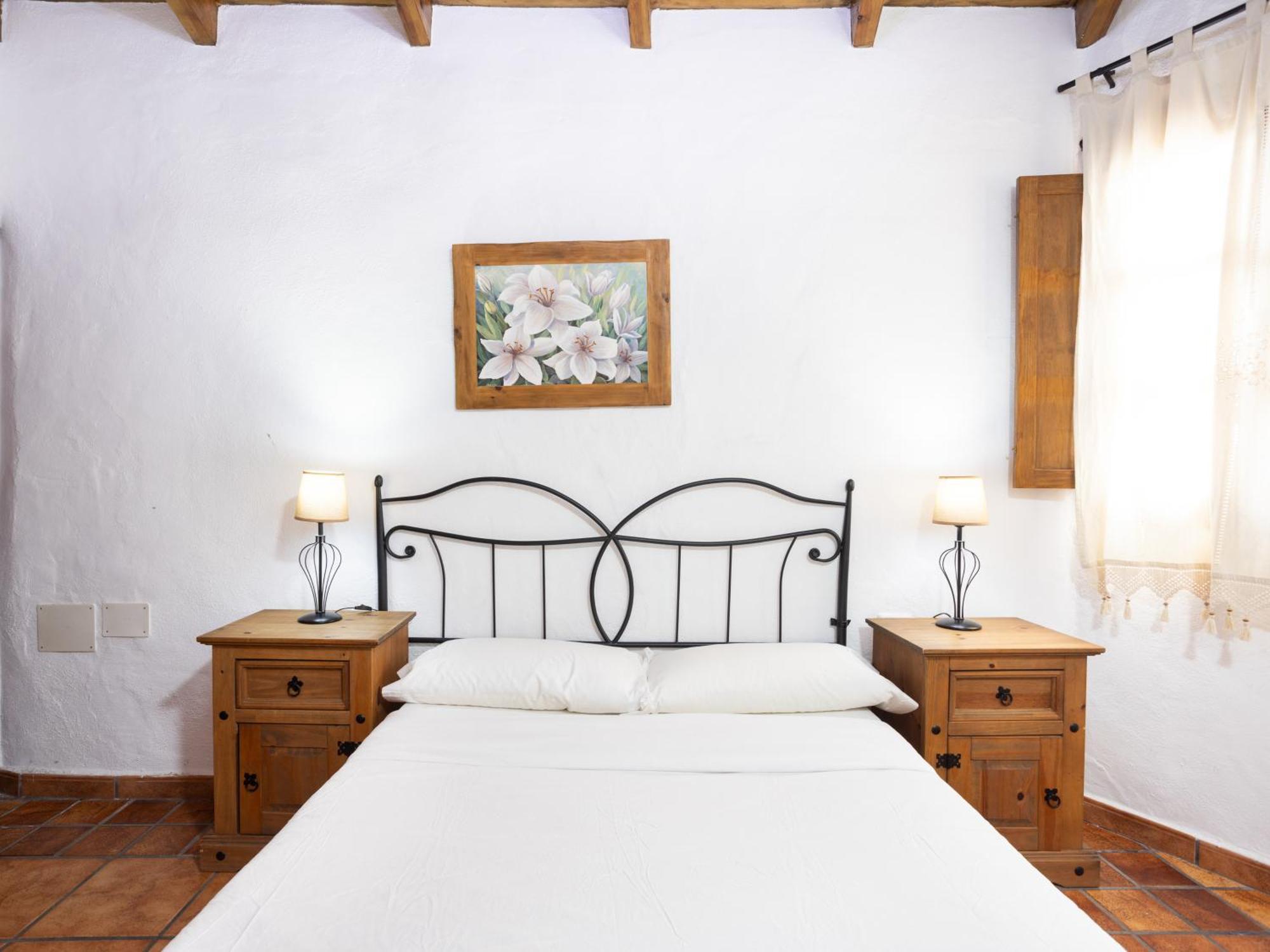 Live Arico El Cortijo Casa Rural Con Solarium & Terrace Arico Viejo ภายนอก รูปภาพ