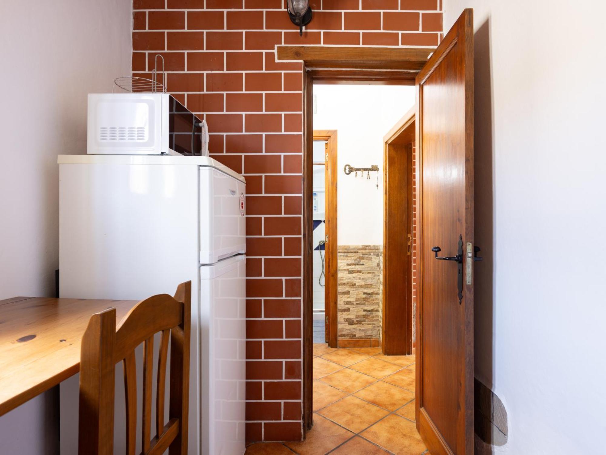 Live Arico El Cortijo Casa Rural Con Solarium & Terrace Arico Viejo ภายนอก รูปภาพ